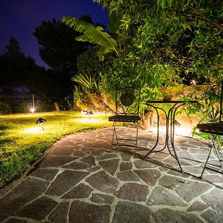 Villa Bellavista I Portorož Dış mekan fotoğraf