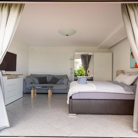 Villa Bellavista I Portorož Dış mekan fotoğraf
