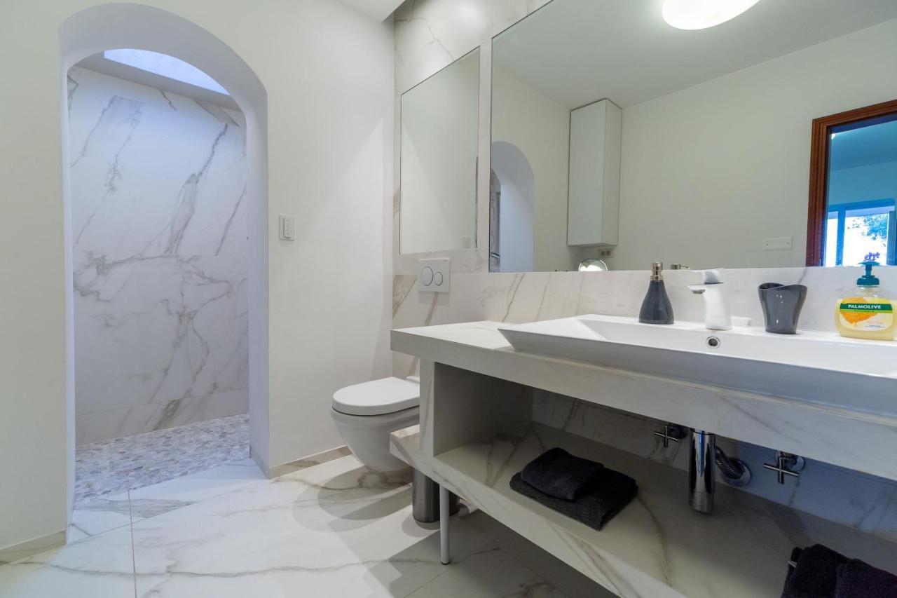 Villa Bellavista I Portorož Dış mekan fotoğraf
