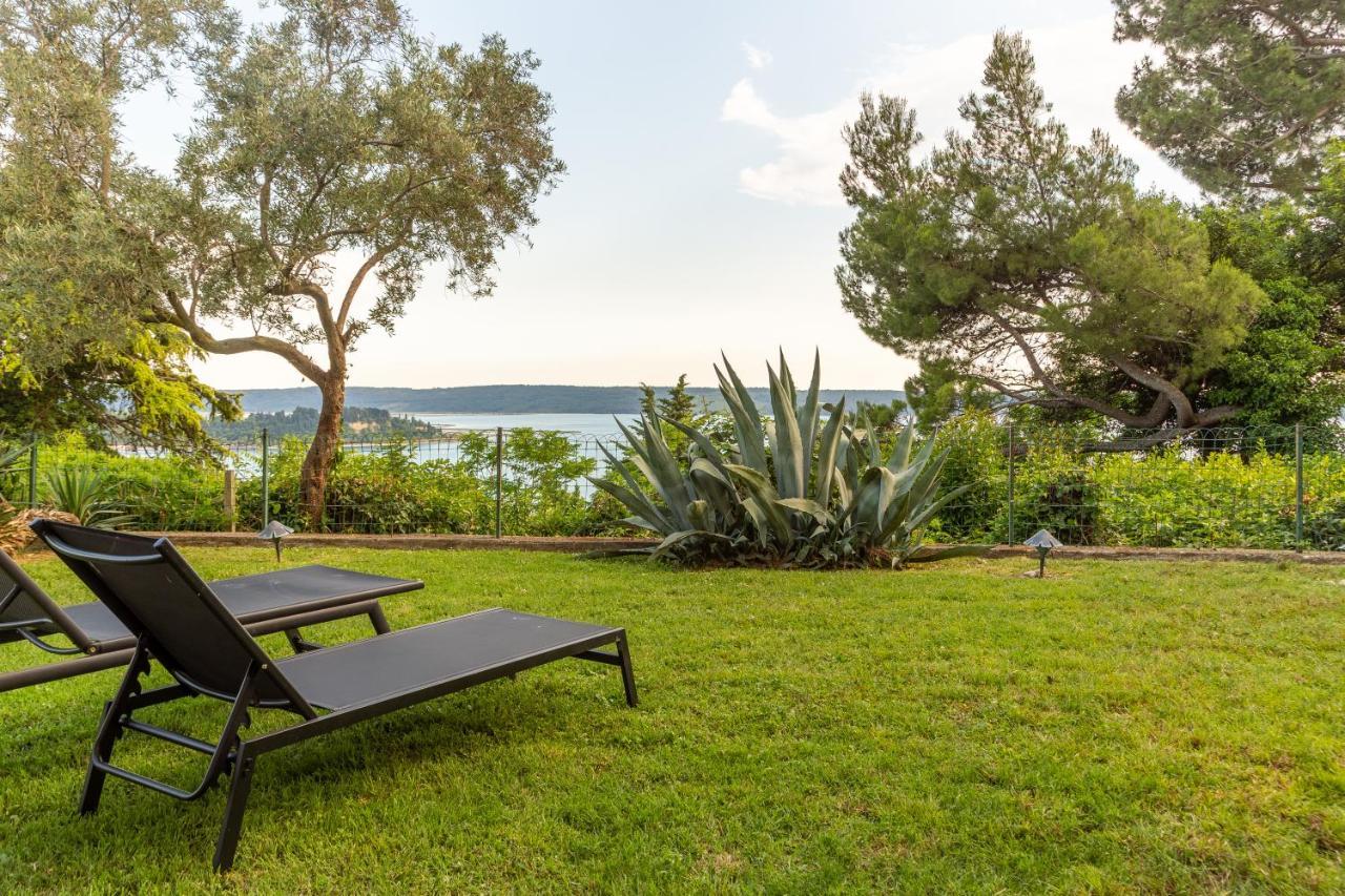 Villa Bellavista I Portorož Dış mekan fotoğraf