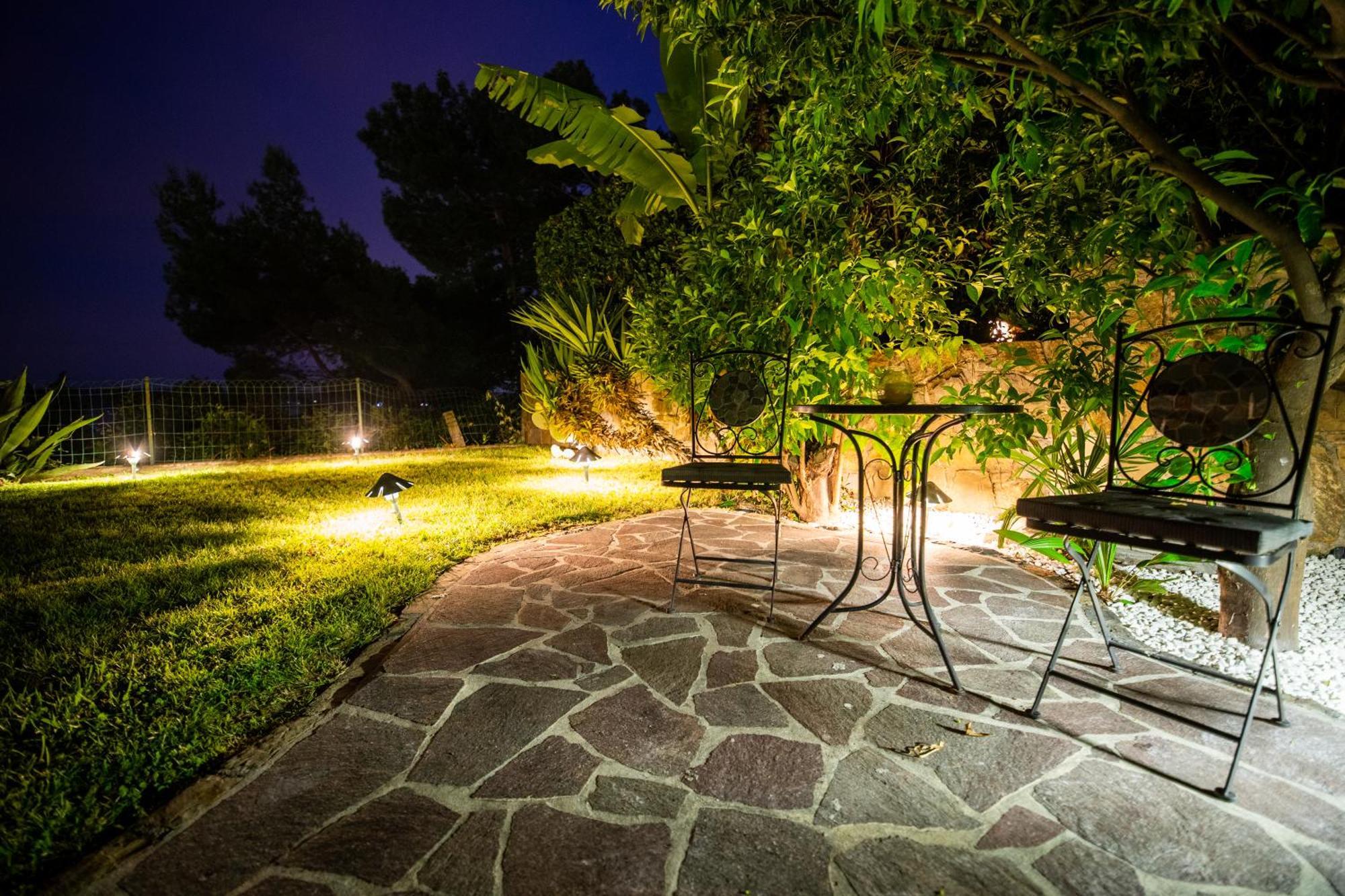 Villa Bellavista I Portorož Dış mekan fotoğraf
