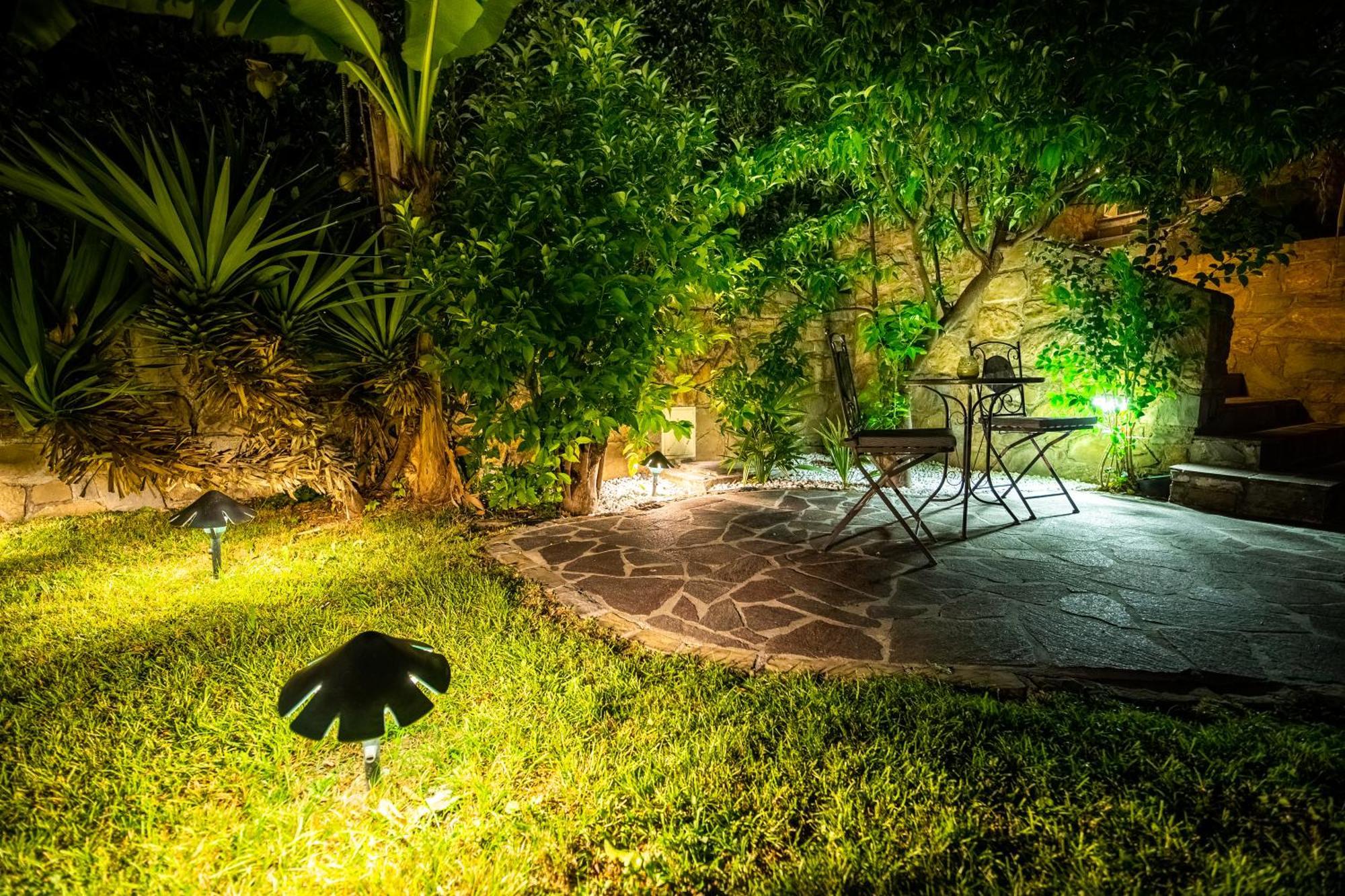 Villa Bellavista I Portorož Dış mekan fotoğraf