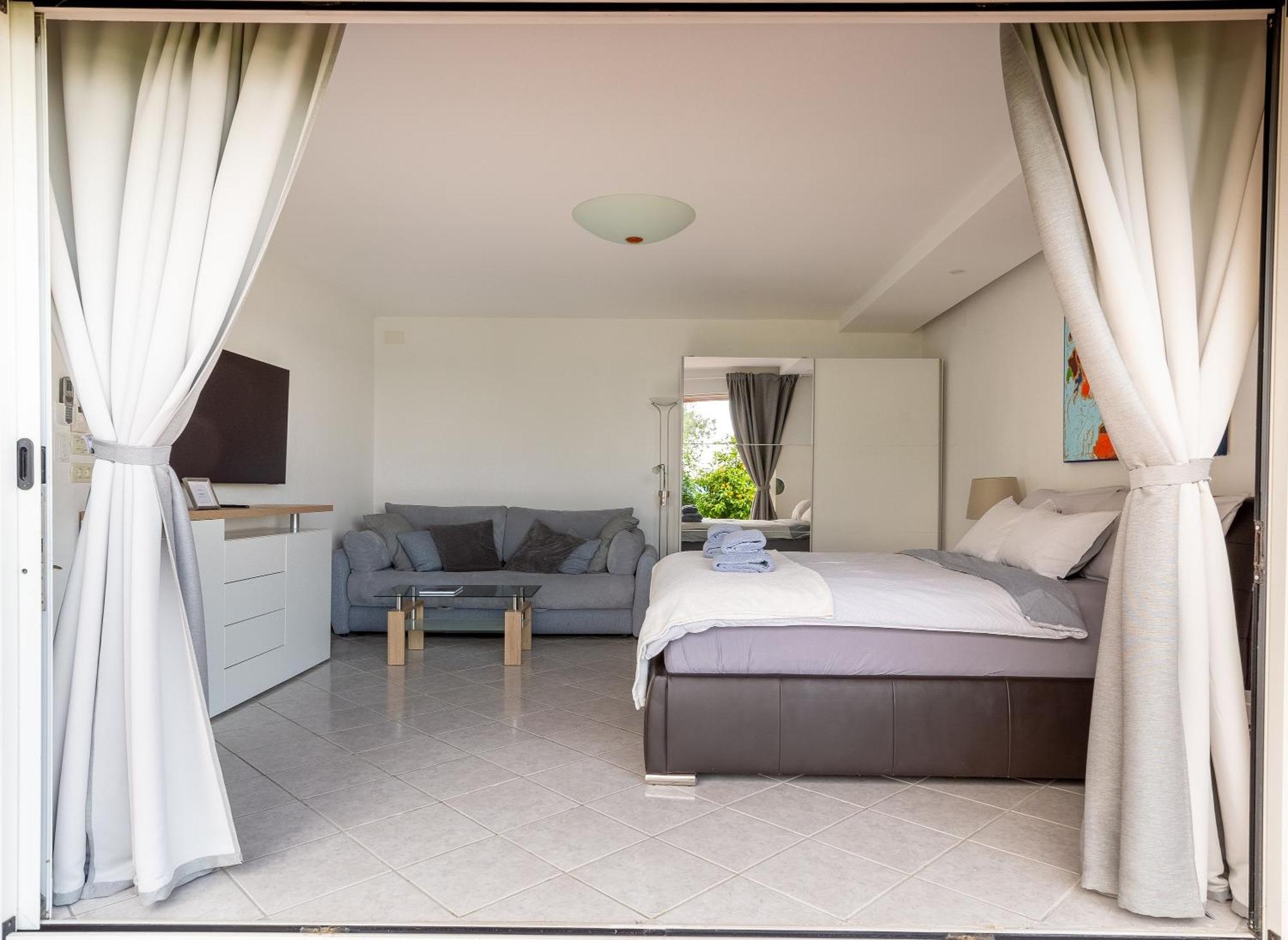 Villa Bellavista I Portorož Dış mekan fotoğraf